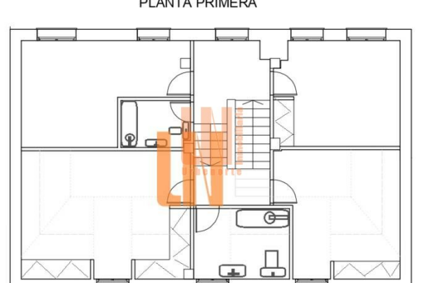 Casa en A Coruña (A Coruña)