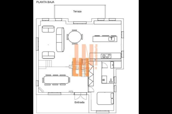 Casa en A Coruña (A Coruña)