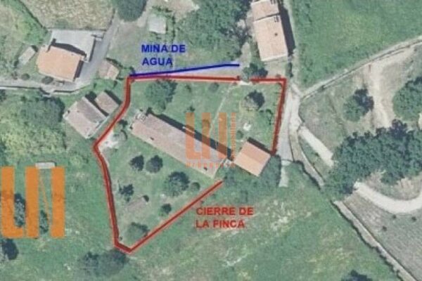 Piso en A Cañiza