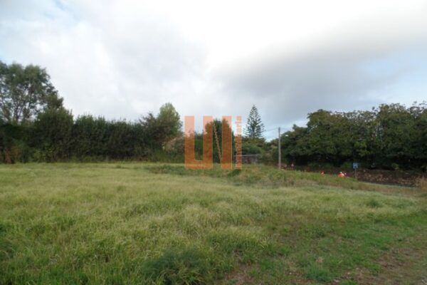 Suelo urbanizable en Oleiros (A Coruña)