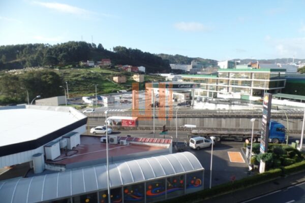 Oficina en A Coruña (A Coruña)