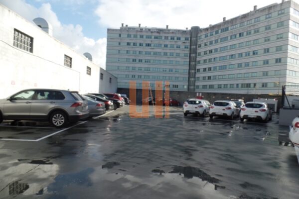 Oficina en A Coruña (A Coruña)