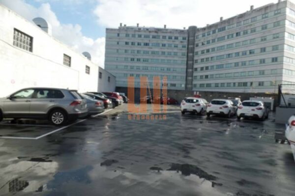 Oficina en A Coruña (A Coruña)