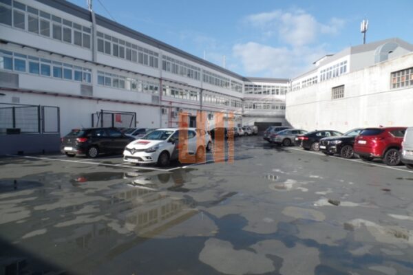 Oficina en A Coruña (A Coruña)