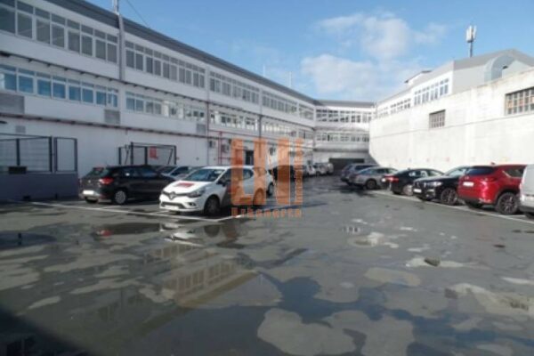 Oficina en A Coruña (A Coruña)
