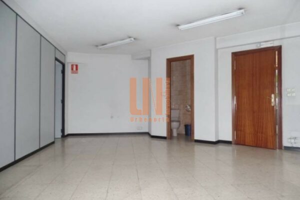 Oficina en A Coruña (A Coruña)