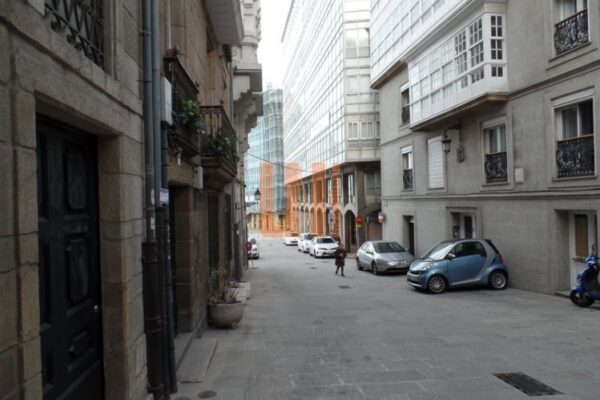 Local comercial en A Coruña (A Coruña)