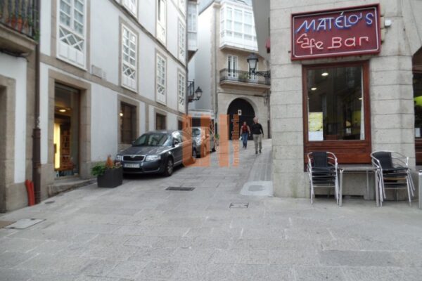Local comercial en A Coruña (A Coruña)