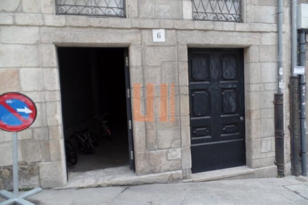 Local comercial en A Coruña (A Coruña)