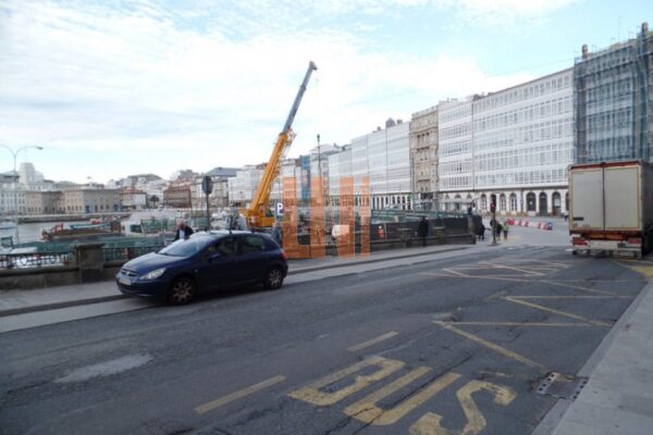 Local comercial en A Coruña (A Coruña)