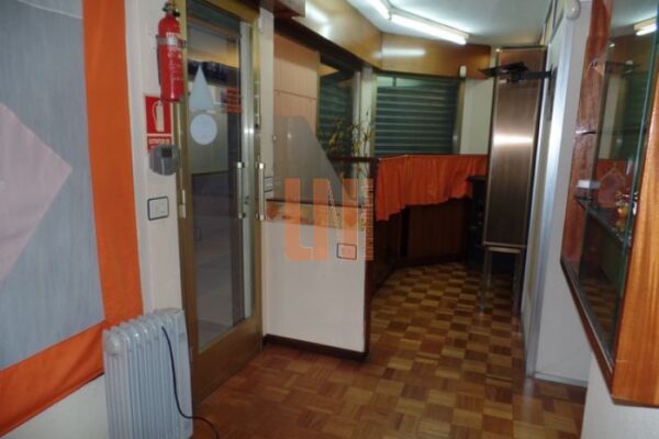 Local comercial en A Coruña (A Coruña)