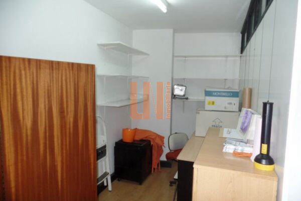 Local comercial en A Coruña (A Coruña)
