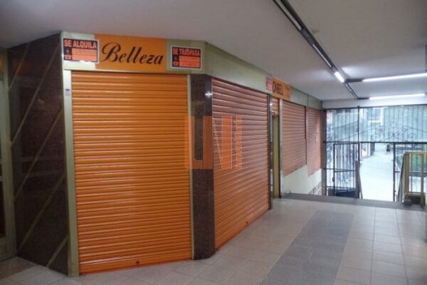 Local comercial en A Coruña (A Coruña)