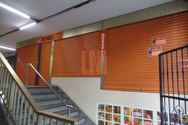 Local comercial en A Coruña (A Coruña)