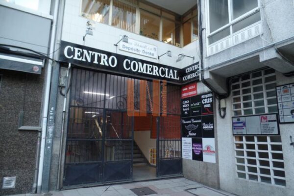 Local comercial en A Coruña (A Coruña)