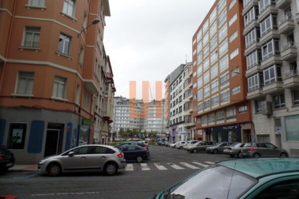 Local comercial en A Coruña (A Coruña)