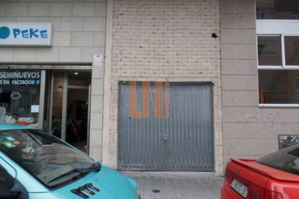 Local comercial en A Coruña (A Coruña)