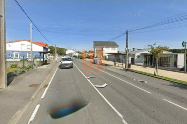 Suelo urbanizable en Oleiros (A Coruña)