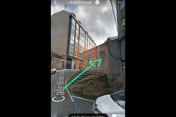 Suelo urbanizable en A Coruña (A Coruña)