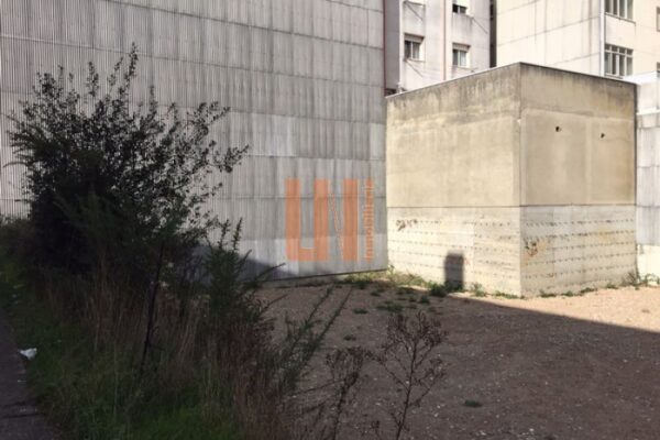 Edificio residencial en Carballo