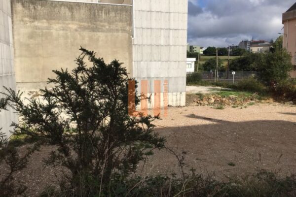 Edificio residencial en Carballo