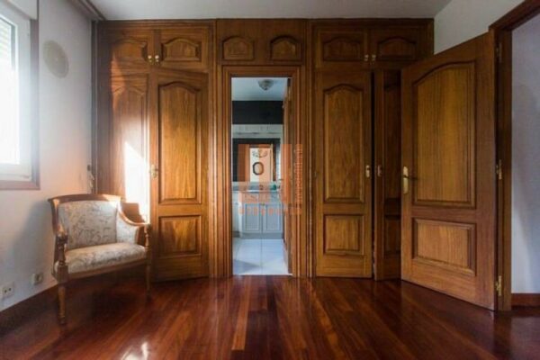 Casa en A Coruña