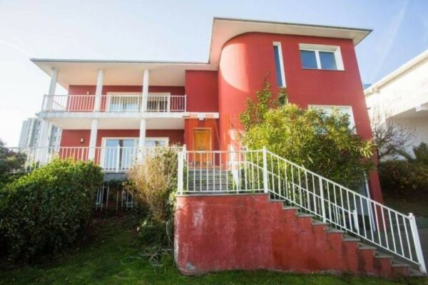 Casa en A Coruña
