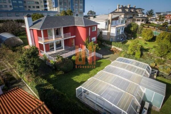 Casa en A Coruña