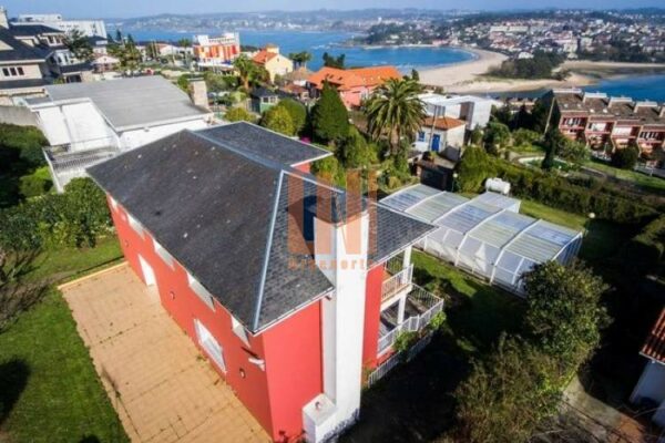 Casa en A Coruña
