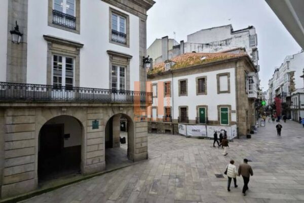 Local en A Coruña - foto 4