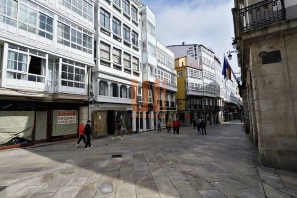 Local en A Coruña