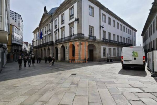Local en A Coruña - foto 3