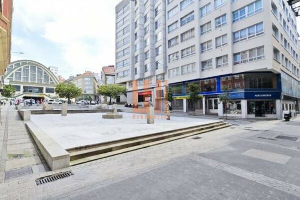 Local comercial en A Coruña (A Coruña)