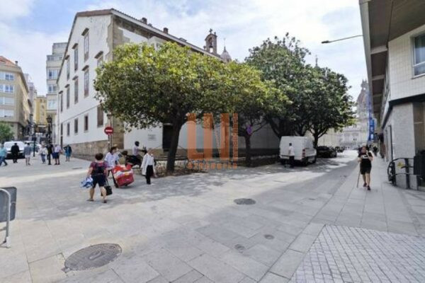 Local comercial en A Coruña (A Coruña)