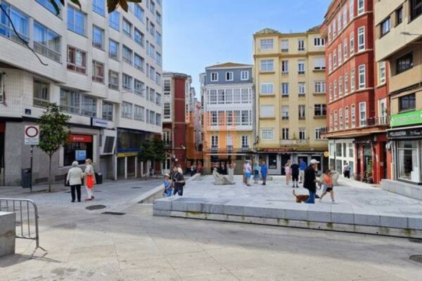 Local comercial en A Coruña (A Coruña)