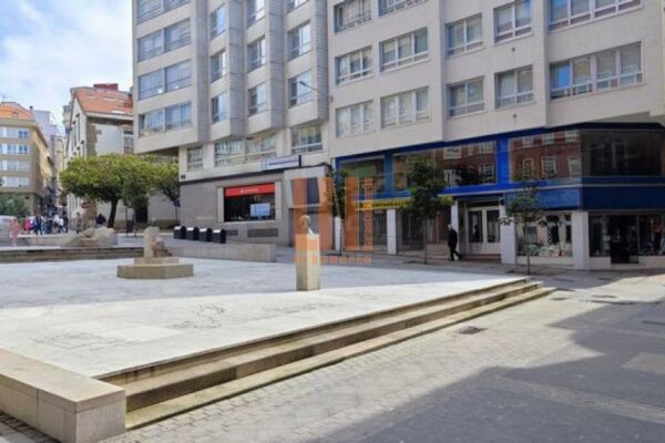 Local comercial en A Coruña (A Coruña)