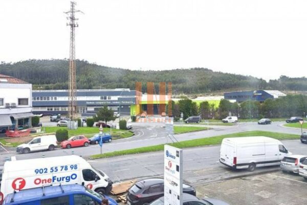 Oficina en A Coruña (A Coruña)