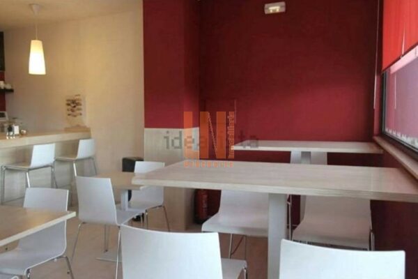 Local comercial en Culleredo (A Coruña)