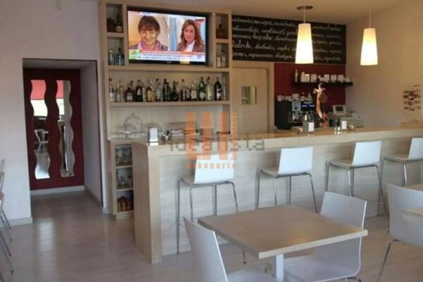 Local comercial en Culleredo (A Coruña)