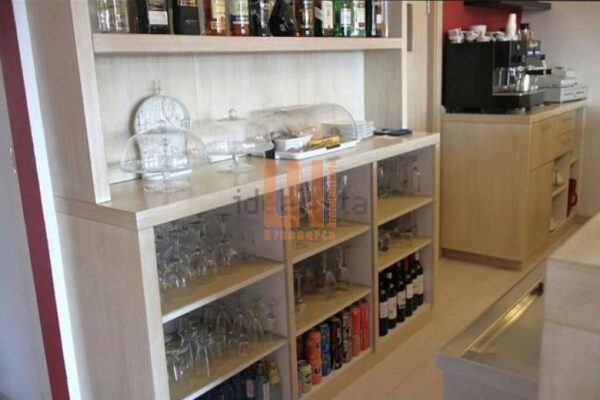 Local comercial en Culleredo (A Coruña)