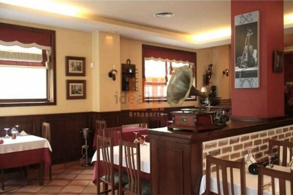 Local comercial en Culleredo (A Coruña)