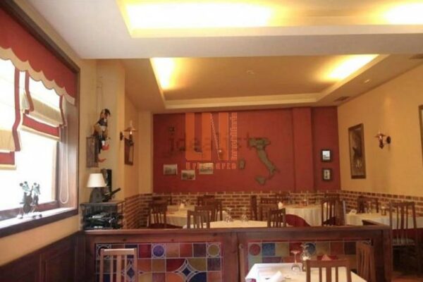 Local comercial en Culleredo (A Coruña)