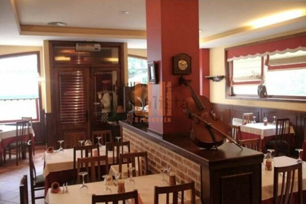 Local comercial en Culleredo (A Coruña)