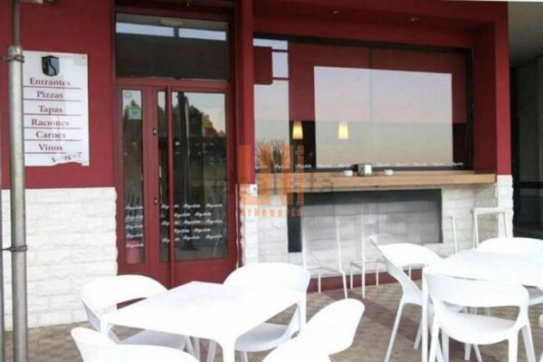 Local comercial en Culleredo (A Coruña)