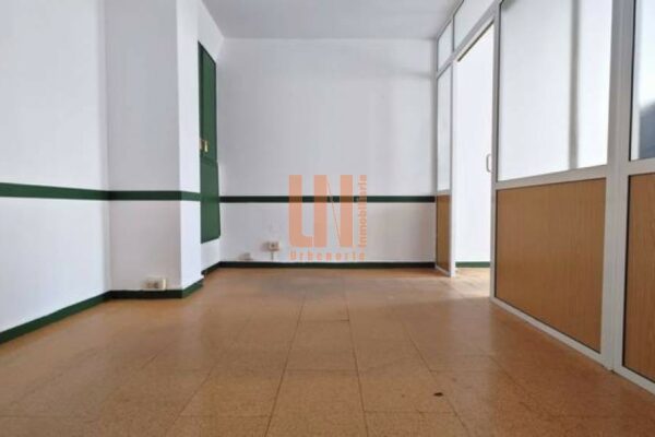 Oficina en A Coruña (A Coruña)