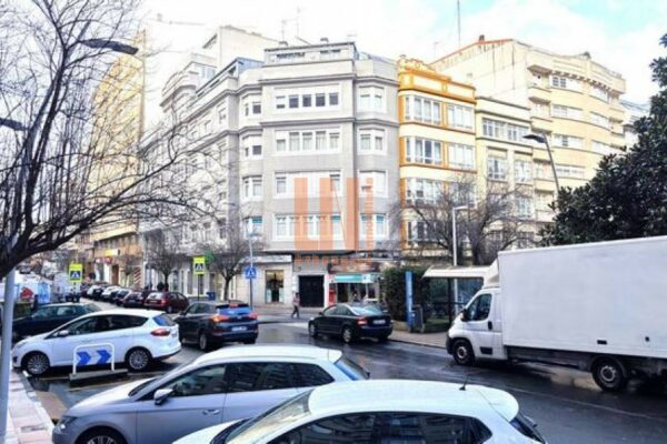 Oficina en A Coruña (A Coruña)