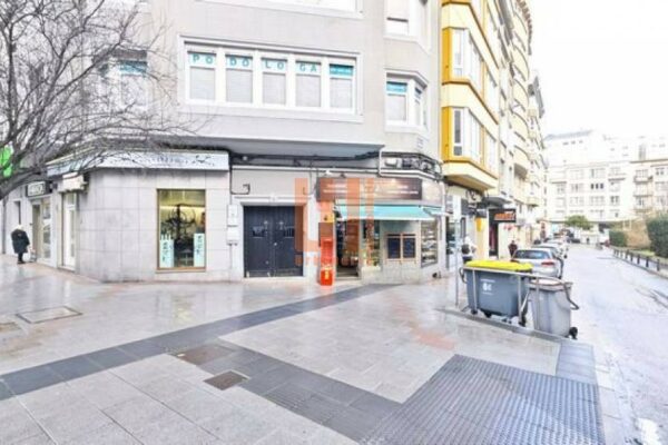 Oficina en A Coruña (A Coruña)