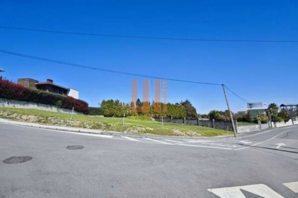 Suelo urbanizable en A Coruña (A Coruña)