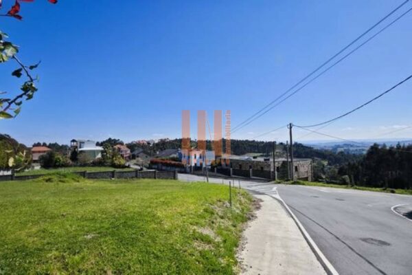 Suelo urbanizable en A Coruña (A Coruña)