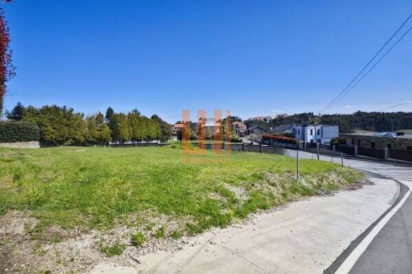 Suelo urbanizable en A Coruña (A Coruña)